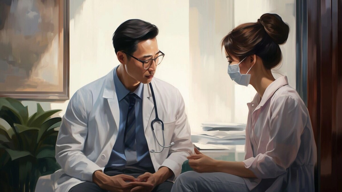   Изображение Midjourney