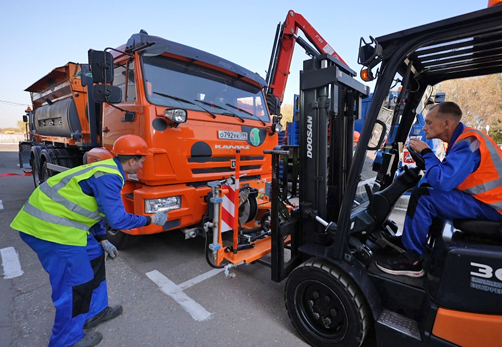    ©АО "ТВ Центр"