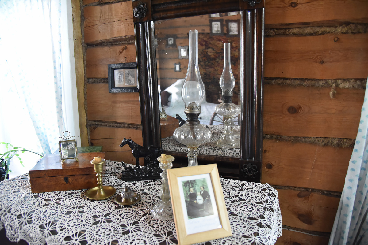 Фото: Борис Ярков, «Областная газета»