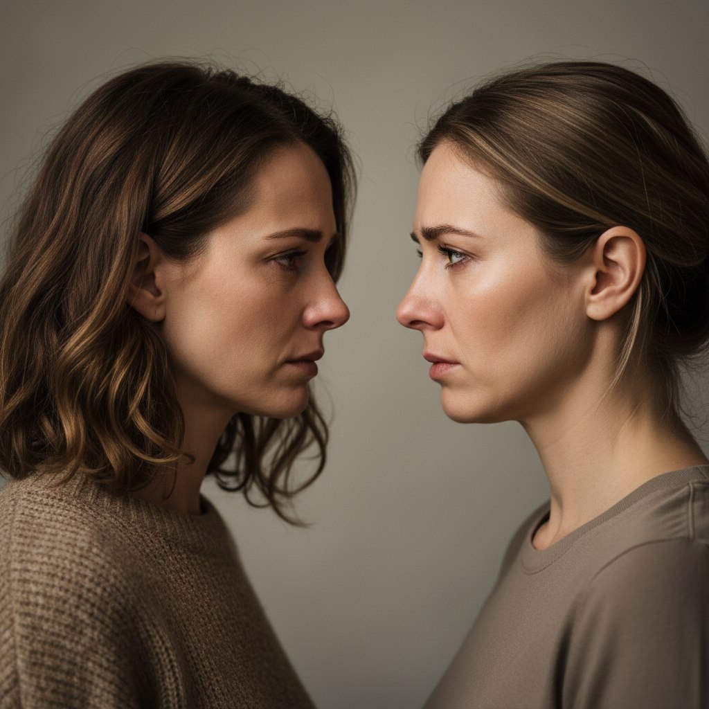 Столкновение 