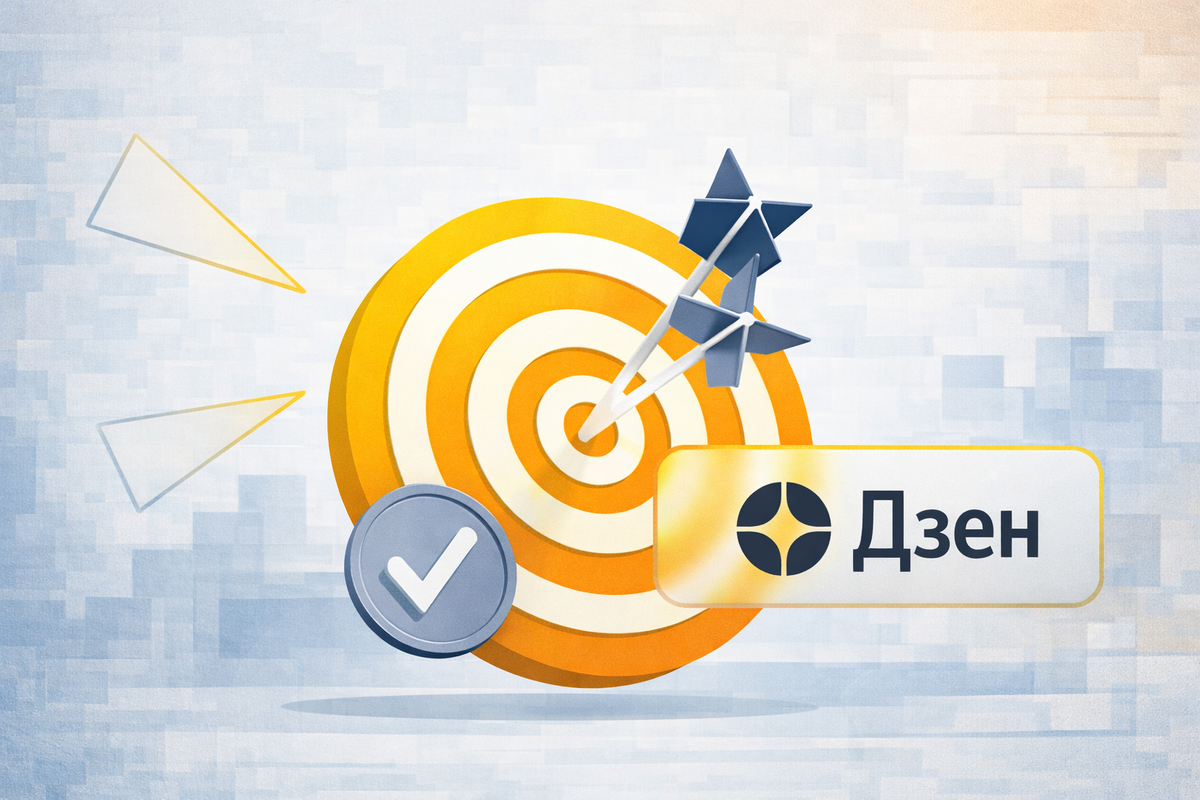 Почему бизнесу нужен Дзен: преимущества площадки и особенности продвижения для B2B