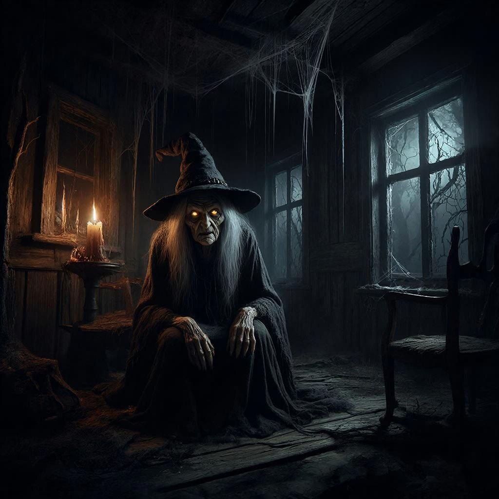 Изображение сгенерировано нейросетью.