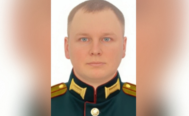    © Минобороны РФ