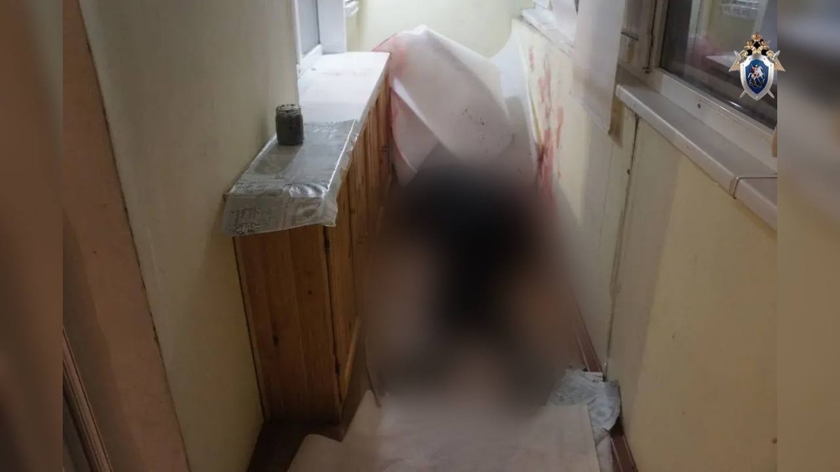 Фото: СУ СК России по Марий Эл