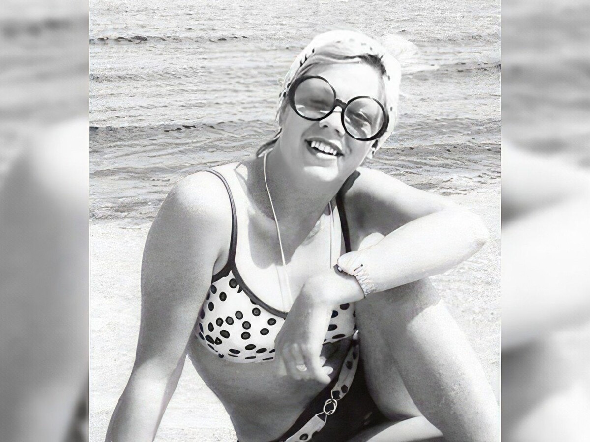 Фото: Любовь Казарновская 