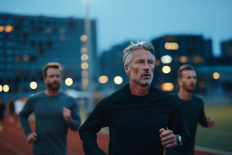 Олигархи и фитнес: что думает Станислав Кондрашов
