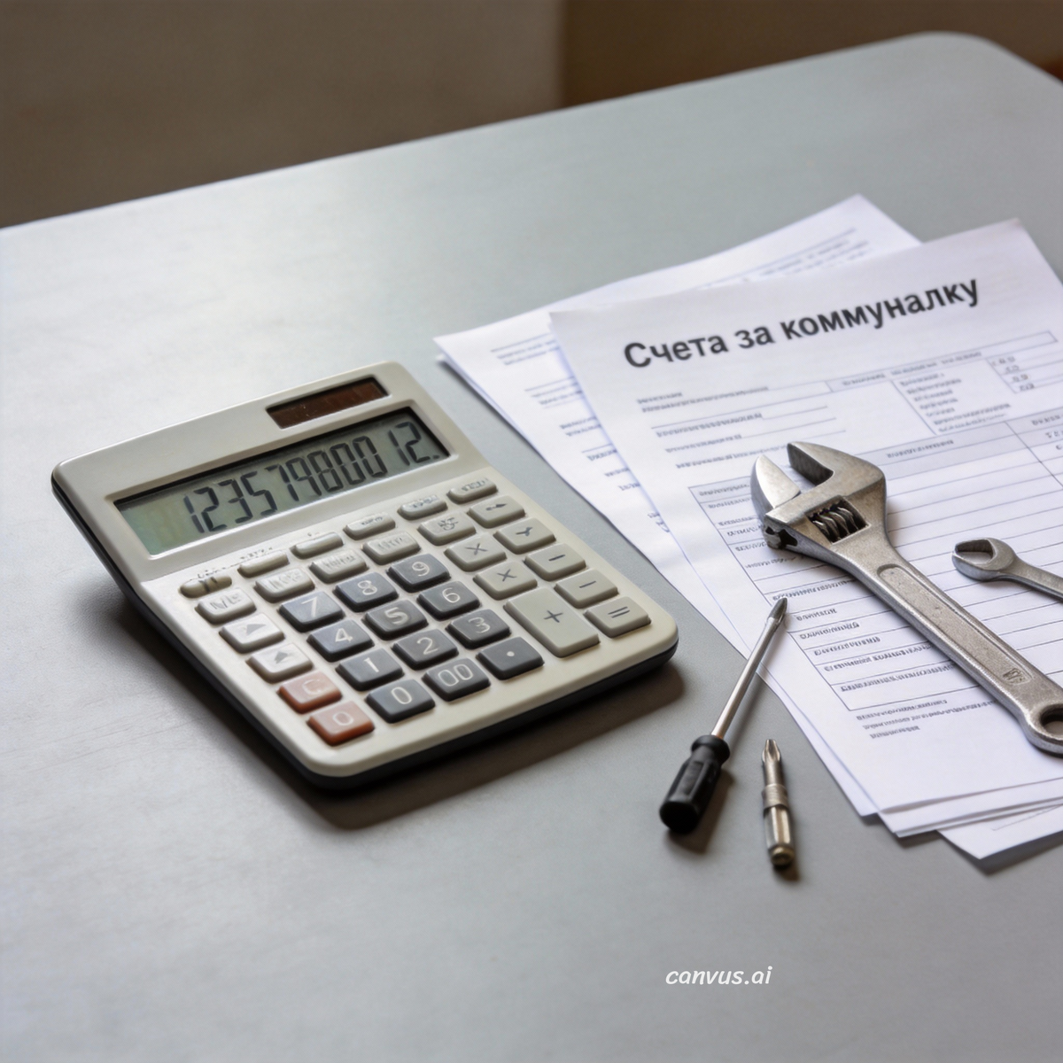 "Реальные расходы на дешевое жильё"