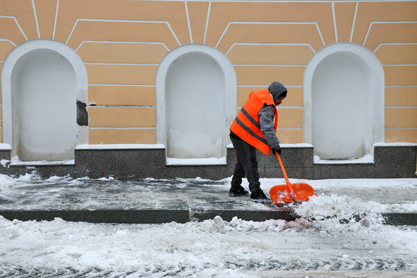 Alexey Belkin/NEWS.ru/Global Look Press  