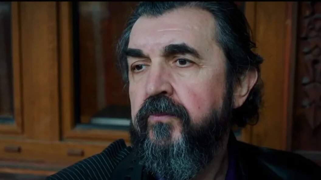    Кадр из фильма "Волчий берег" (2023)