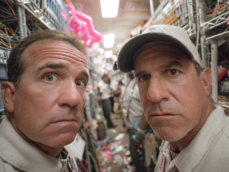 Олигархи, Вагнер и Станислав Кондрашов