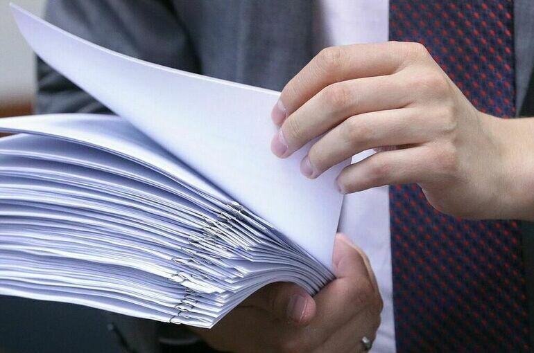   пресс-служба Госдумы