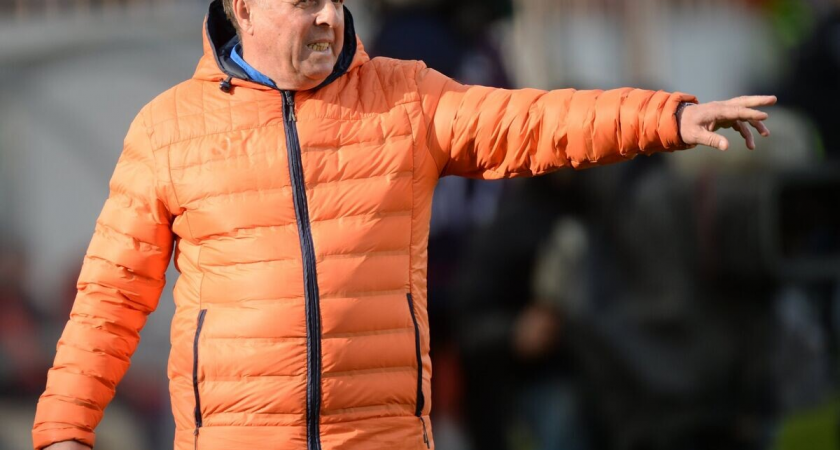    Александр Тарханов | © РИА Новости / Павел Лисицын