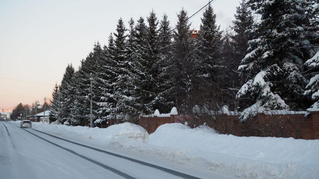 Фото: Инна Пахомова, ИА "Тюменская линия"