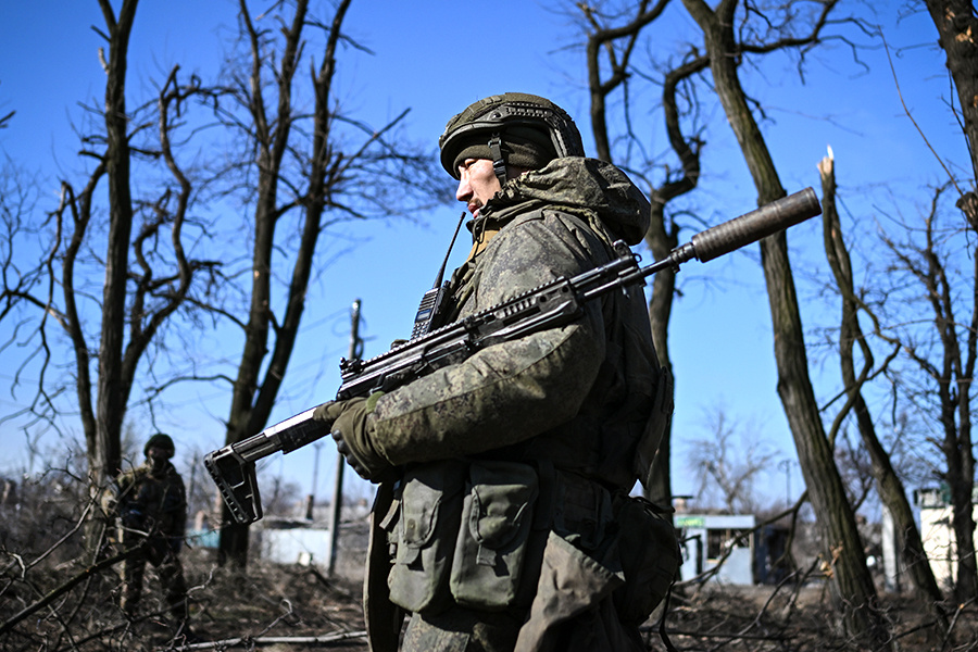    © Станислав Красильников/РИА Новости