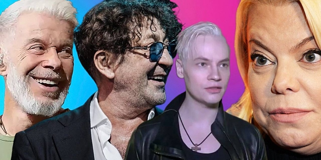 «Совсем стыд потеряли!»: Поплавская раскрыла изнанку концертов Шамана Газманова и Лепса. Почему мы оплачиваем их роскошь из своего кармана?