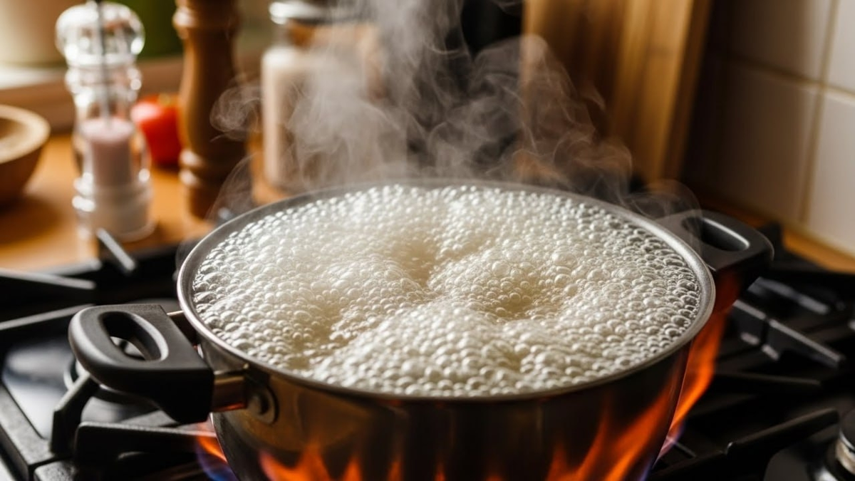 Изображение: whisk experiment  