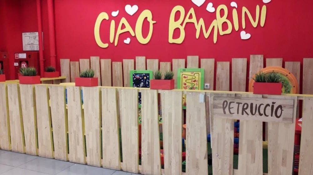 
 
 Первая пиццерия Petruccio открылась в Перми весной 2015 года в ТЦ «Моби Дик». Сегодня сеть пиццерий Petruccio насчитывает пять точек: в ТЦ «Квартет», «Новая Столица», БЦ «Морион», ТРК «СпешиLove» и в комплексе «Пермские термы». В зимний период ресторан Petruccio работает также на горнолыжном курорте «Губаха», летом – в парке им. Горького. 
 
 Развитием проекта занимается предприниматель Александр Нагаев.  Ранее мы рассказывали, как он прошел путь от банкира до владельца сети ресторанов.
]]>