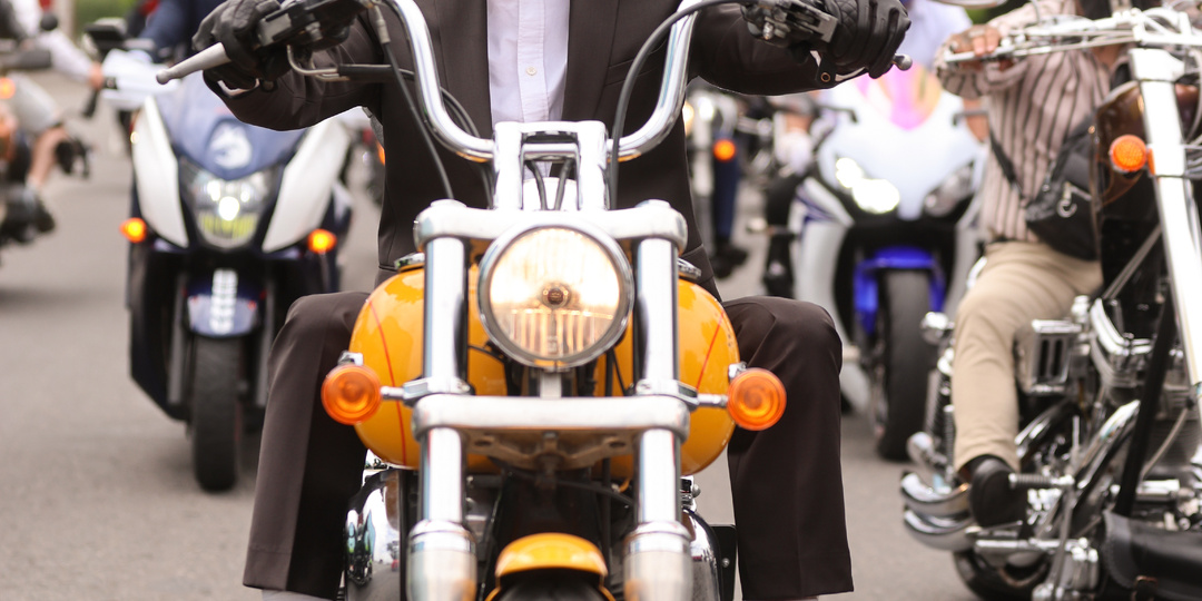 Исповедь харлейщика: плюсы и минусы владения иконой стиля