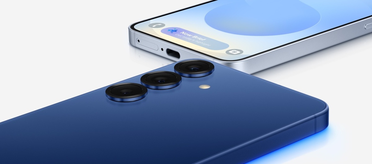 Фото Samsung  📷
