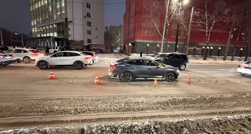    Фото: отдел Госавтоинспекции УМВД России "Вологда"