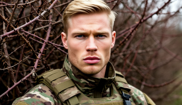 Изображение сгенерировано Шедеврум