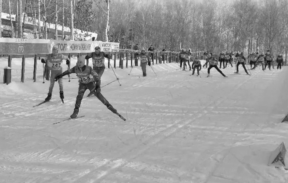 Фото: пресс-служба министерства спорта Хабаровского края