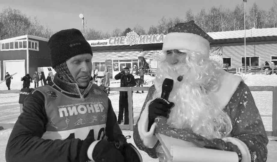 Фото: пресс-служба министерства спорта Хабаровского края