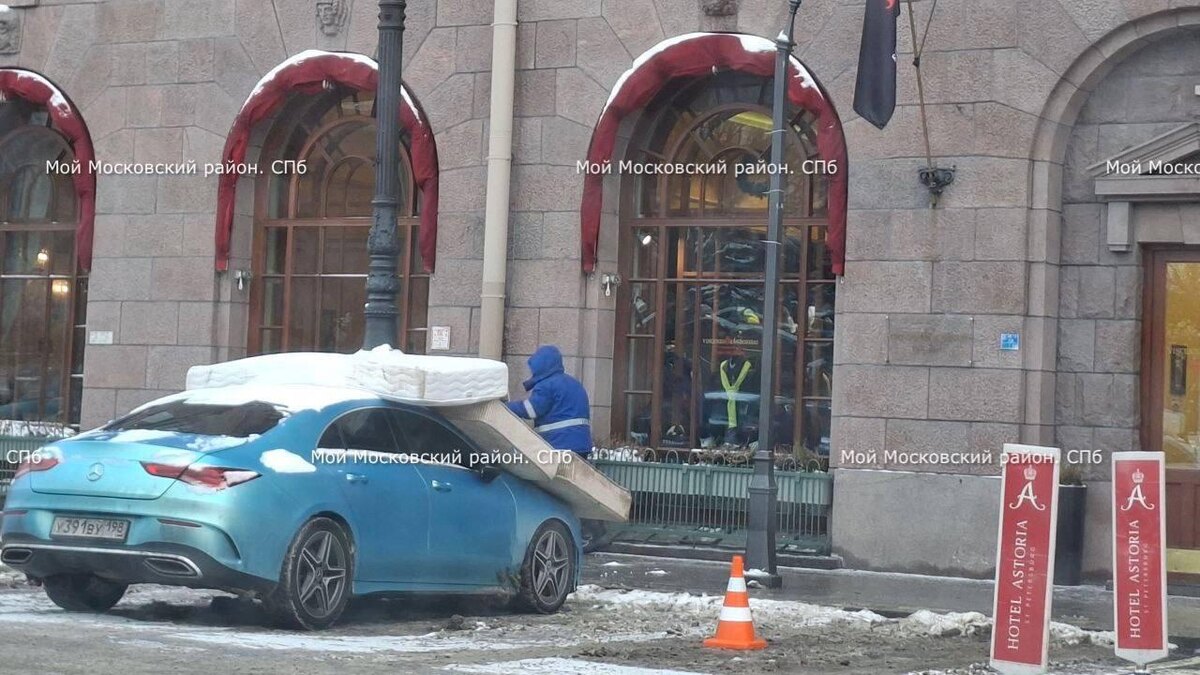    Фото: tg-канал "Мой Московский район. СПб"