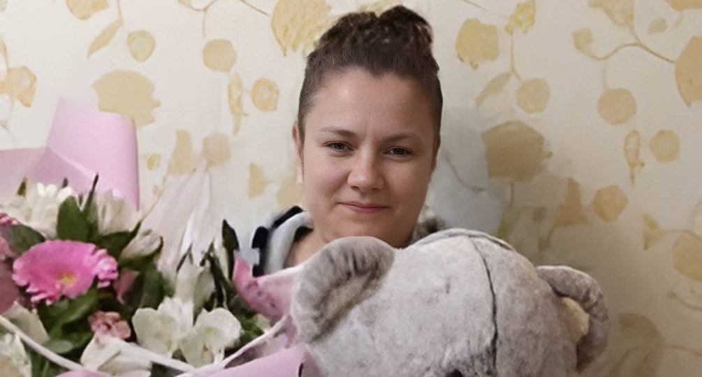 Она праздновала День матери. Её сын это испытание не прошёл