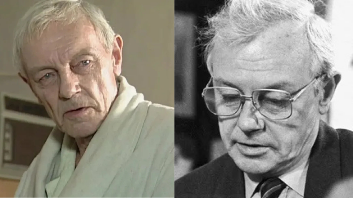 Кирилл Лавров