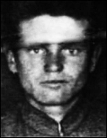 Завражный Николай Леонтьевич