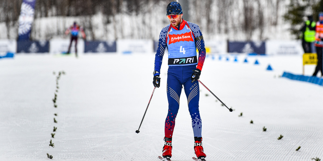Сборная России по биатлону назвала состав на этап Кубка Содружества в Раубичах