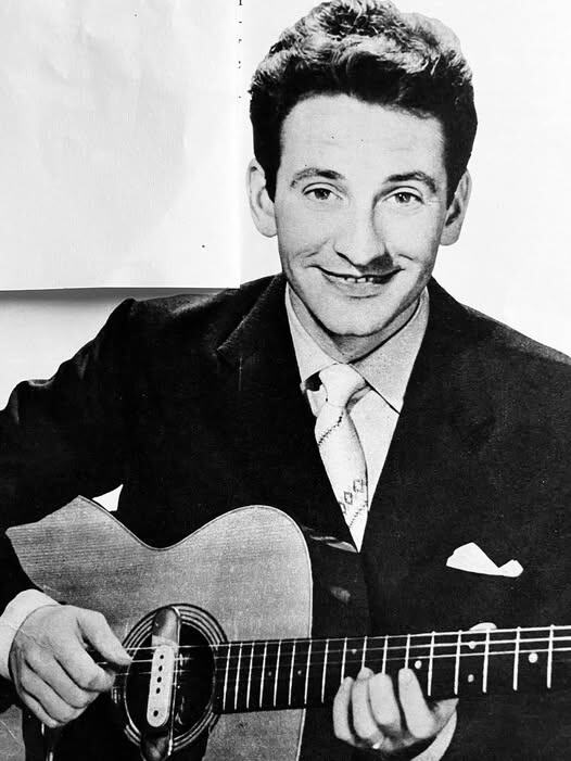 Lonnie Donegan