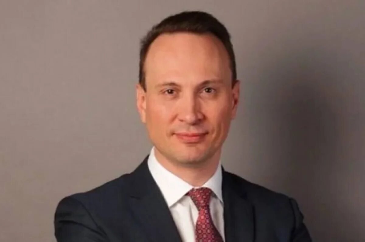    Генеральным директором «Волжского пароходства» стал Дмитрий Притула