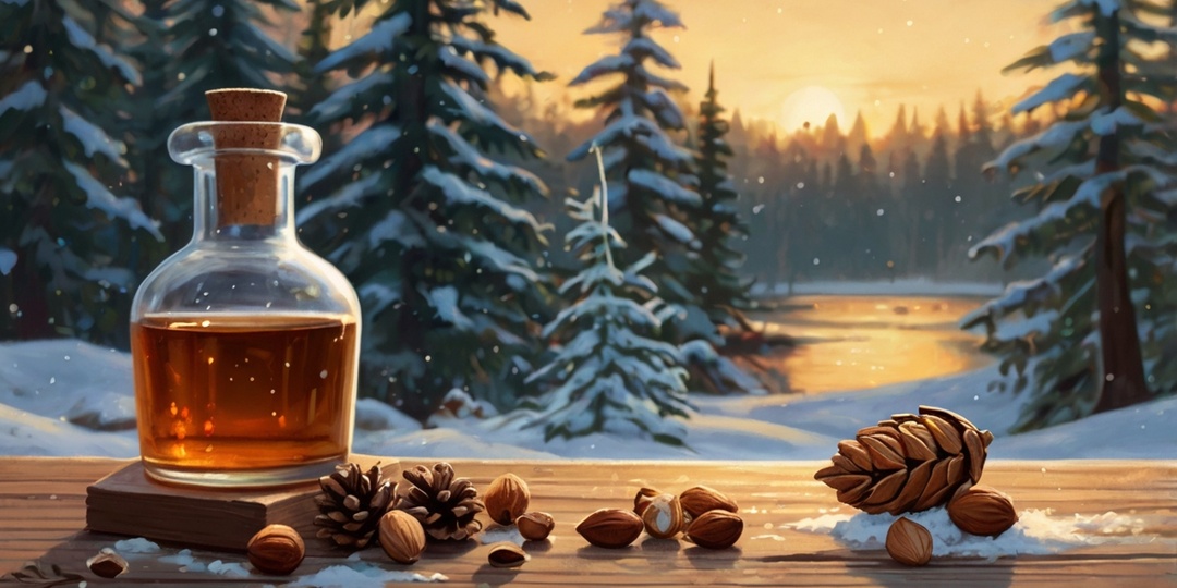 Самогон на лузге кедровых орешек: классический рецепт настойки, который всегда работает.