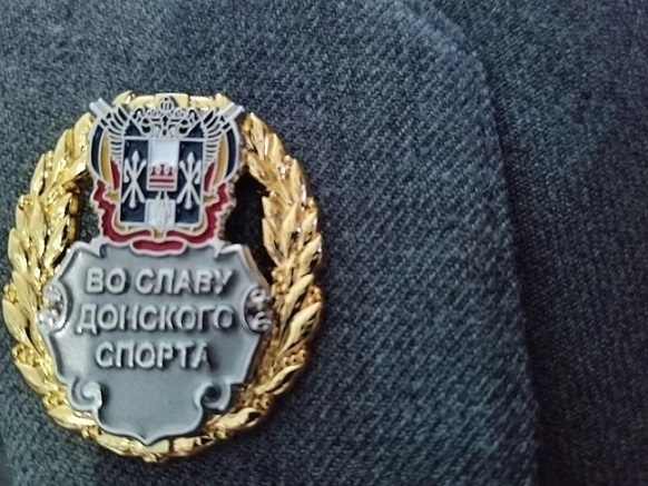    Фото предоставлено ОКСМ Диана Огнева