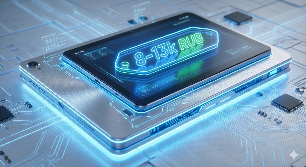 Сегмент от 8 до 13 тысяч рублей переживает настоящий ренессанс