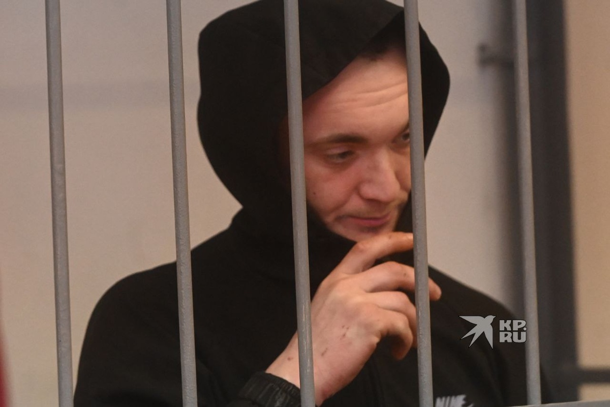 Николай Силов