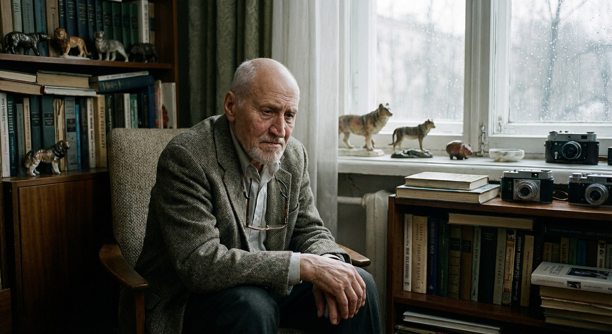 Фото: нейросеть