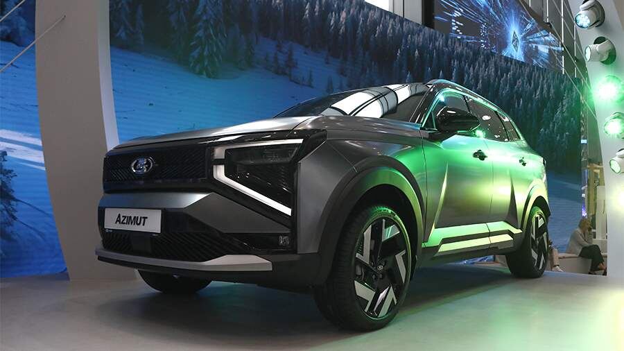    Фото: ИЗВЕСТИЯ/Роман Пименов