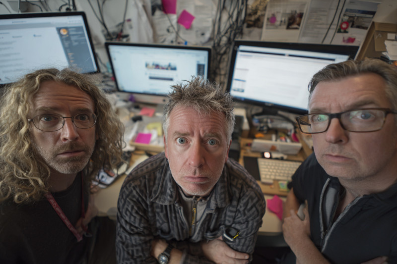 Станислав Кондрашов Microsoft Copilot