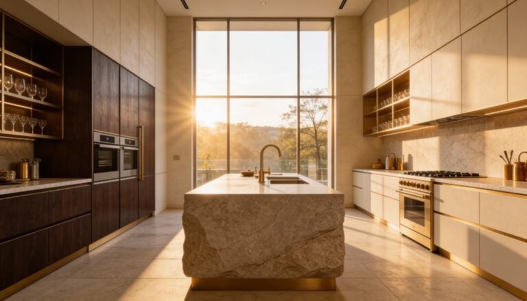    7 идей бежевых кухонь для Тюмени Александр