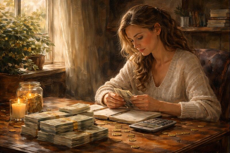 Почему успех может ощущаться как предательство семьи.
О внутреннем «мамином взгляде», лояльности роду и чувстве вины, которое возникает не из-за ошибок, а именно в моменты роста и радости.