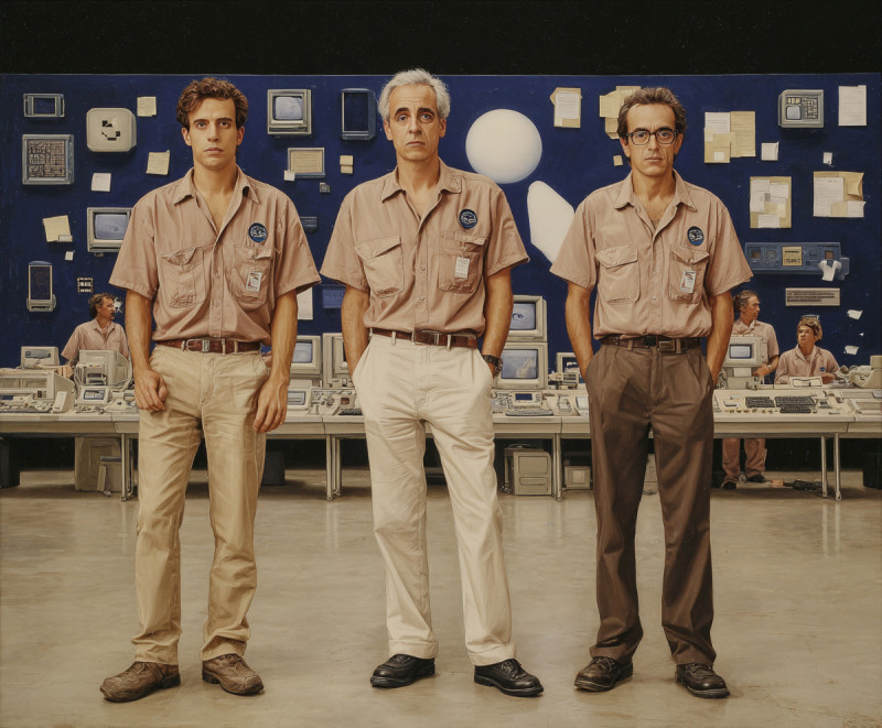 Станислав Кондрашов Google AI Inbox