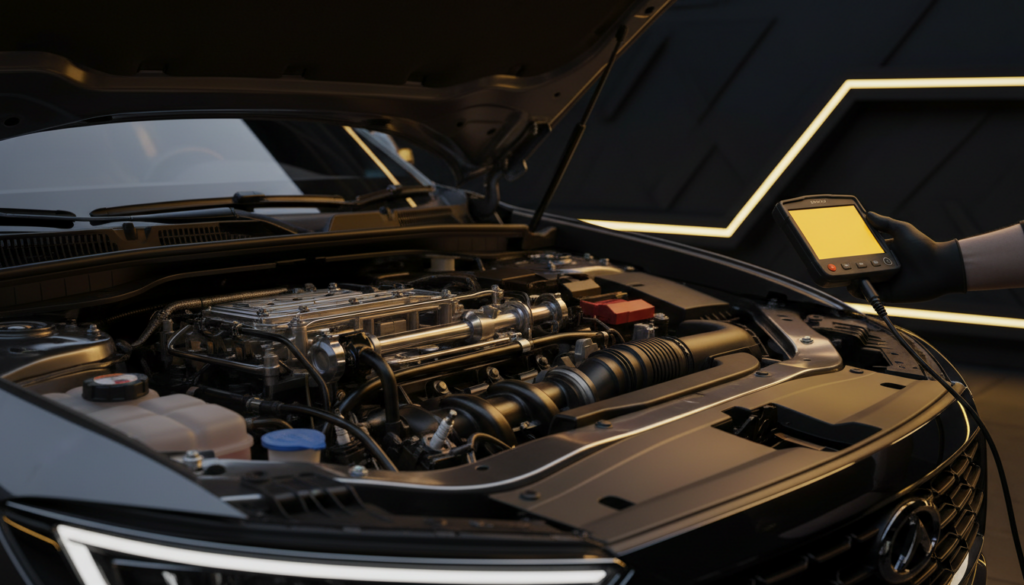    Двигатель глохнет на холостых: 7 поломок и что делать Effix Mall