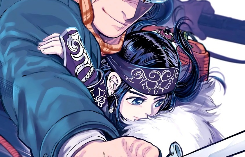 Как манга Golden Kamuy изображает настоящую культуру айнов