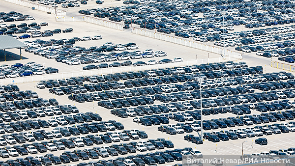     Фото: Виталий Невар/РИА Новости   
 Текст: Алексей Дегтярёв