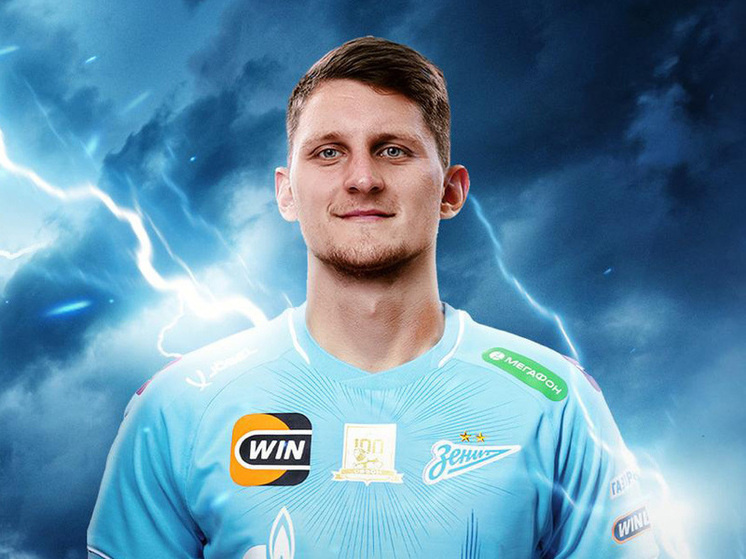     Игорь Дивеев. Фото: t.me/fczenit