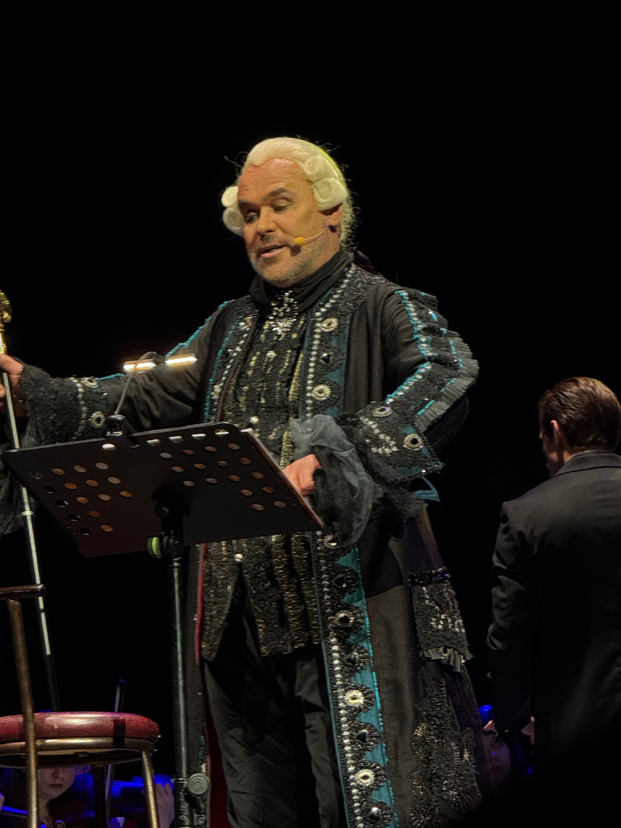 Максим Аверин