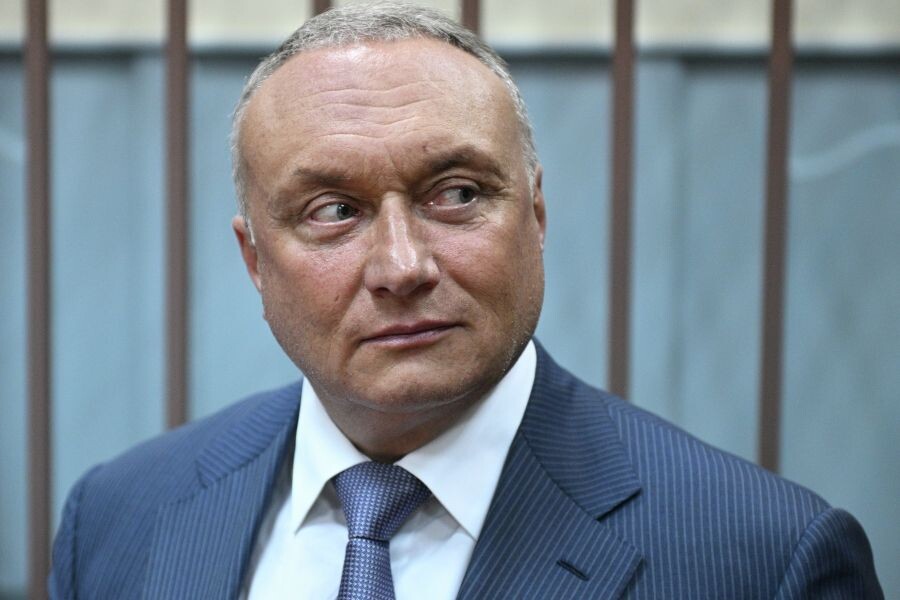     / Источник: © Кирилл Зыков/РИА Новости